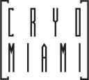 Cryo Miami logo